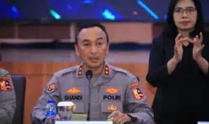 Polri Tuntaskan 3.326 Kasus Premanisme Lewat Operasi Serentak, Irjen Sandi: Demi Jamin Keamanan dan Iklim Investasi