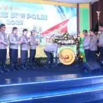 Rakernis SDM Polri 2025, Irjen Pol Anwar: Wujudkan personel yang semakin unggul, adaptif dan berintegritas dukung Asta Cita