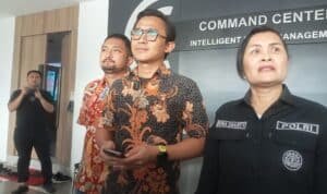 Viral! Sepasang Suami Istri di Surabaya Resmi Ditahan Usai Terlibat Kasus Perusakan Mobil