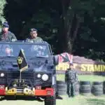 Kalemdiklat Polri Pimpin Penutupan Dikbangspes Dasar Brimob Mahasiswa STIK Angkatan 83 TA 2025 di Watukosek