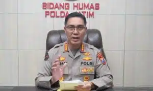 Polda Jatim Berhasil Berhasil Ungkap 224 Kasus Aksi Premanisme Ratusan Tersangka Diamankan