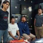 Polres Blitar Bentuk Satgas Anti-Premanisme Jaga Kondusifitas Wilayah dan Dunia Usaha