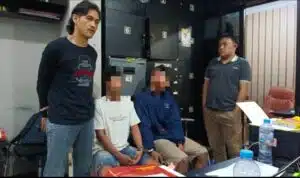 Polres Blitar Bentuk Satgas Anti-Premanisme Jaga Kondusifitas Wilayah dan Dunia Usaha