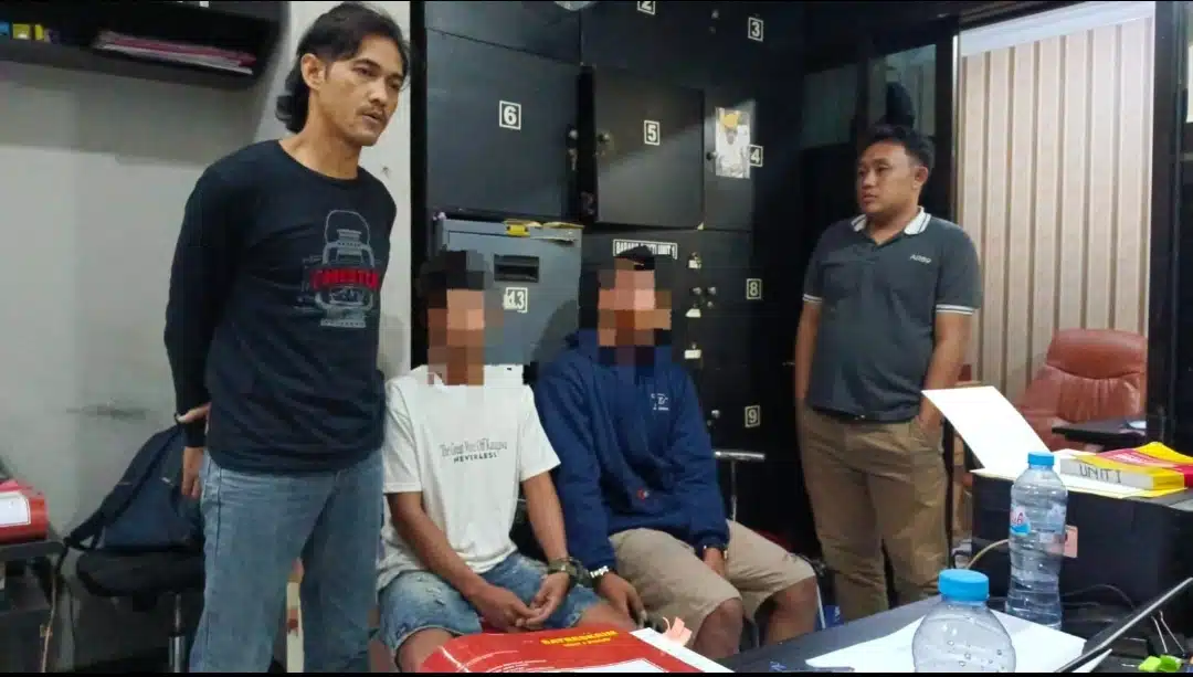 Polres Blitar Bentuk Satgas Anti-Premanisme Jaga Kondusifitas Wilayah dan Dunia Usaha