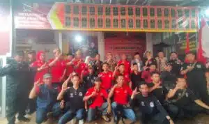 Rapimnas Ke-2, DPP PWDPI Siap Adakan Apel Akbar di Monas