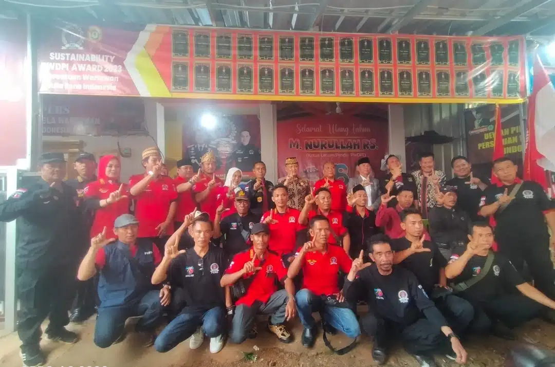 Rapimnas Ke-2, DPP PWDPI Siap Adakan Apel Akbar di Monas