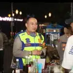 Polisi Intensifkan Patroli Cegah Aksi Premanisme dan Kejahatan Jalanan di Kota Malang