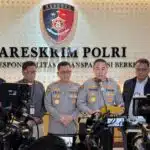 Polri Tangguhkan Penahanan Mahasiswi Pemilik Akun X Terkait Kasus Dugaan Manipulasi Dokumen Elektronik