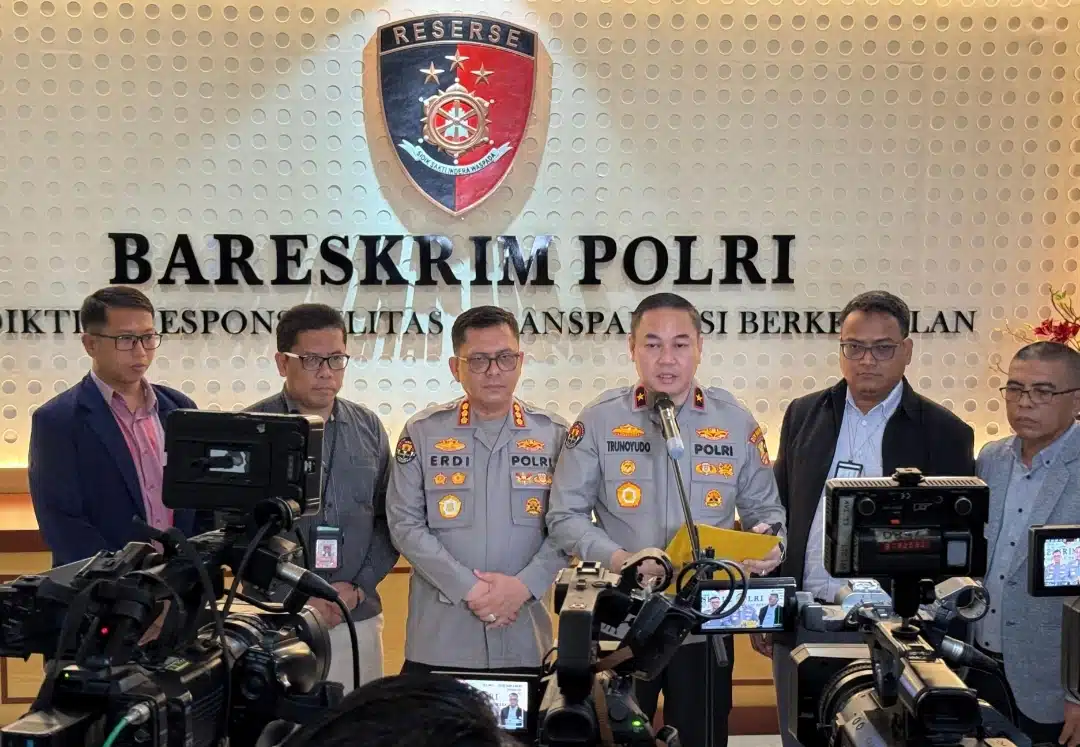 Polri Tangguhkan Penahanan Mahasiswi Pemilik Akun X Terkait Kasus Dugaan Manipulasi Dokumen Elektronik