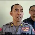 Polres Bondowoso Amankan Pria Asal Probolinggo Diduga Lakukan Pemerasan