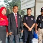 Ketum PWDPI Desak KPK dan Kajagung Bongkar Dugaan Korupsi Dana Hibah Kota Balam 103 Miliar Lebih