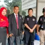 Ketum PWDPI Desak KPK dan Kajagung Bongkar Dugaan Korupsi Dana Hibah Kota Balam 103 Miliar Lebih