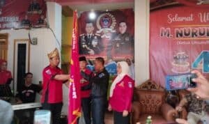 Suap Hakim MA Rp50 M, Ketua PWDPI Lampung Minta KPK Periksa Bos PT.SGC Ny Lee