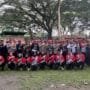 Gelar Psikoedukasi Polres Magetan Bersama SSDM Polri Rawat Persatuan Antar Perguruan Silat Jelang Suroan 2025