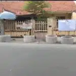 Oknum Pegawai Pemerintah Diduga Halangi Warga Cari Nafkah di Fasum Luar Area Rumah Kosong Aset Negara