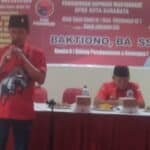 PDIP Fokus Program Nyata, Bukan Retorika