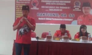 PDIP Fokus Program Nyata, Bukan Retorika