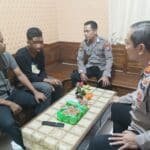 Polisi Berhasil Amankan Jambret di Lamongan, Tersangka Residivis Baru Bebas dari Penjara