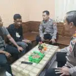 Polisi Berhasil Amankan Jambret di Lamongan, Tersangka Residivis Baru Bebas dari Penjara