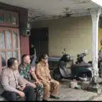 Polisi Berhasil Mediasi Sengketa Lahan Warga di Pagak Kabupaten Malang
