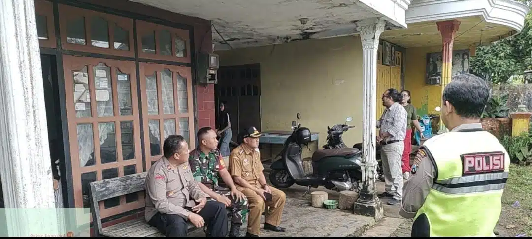 Polisi Berhasil Mediasi Sengketa Lahan Warga di Pagak Kabupaten Malang