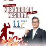 Hari Kebangkitan Nasional 2025, Azhar Kahfi: Momentum Perubahan Anak Muda di Era Digital