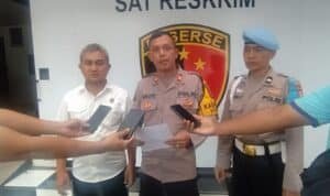 Gerak Cepat Polisi, Pelaku Pembacokan Berhasil Diamankan Satreskrim Polres Pelabuhan Tanjung Perak
