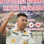 Pemkot Surabaya Gencarkan Siskamling, Target 500 RW Jadi Pilot Project Cegah Curanmor