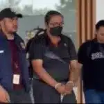Polres Gresik Berhasil Amankan Admin Grup FB Cinta Sedarah di Denpasar Bali