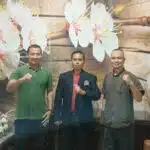 Ketum PWDPI Resmi Dirikan Koperasi Konsumen Duta Pena Indonesia