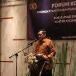 Forum Konsultasi Publik (FKP) Hari Kedua: Komitmen Polri Tingkatkan Integritas dan Keterbukaan melalui SPI