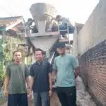 Peran Aktif dan Tanggap Kadus Gedung Dalom Bangun Lingkungan Agar Warganya Nyaman Dalam Beraktifitas
