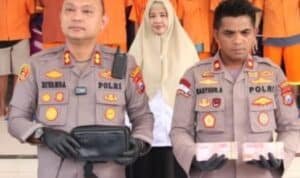 Polres Sumenep Ungkap Kasus Dugaan Penipuan Travel Umrah, Kerugian Capai Rp 2,1 Miliar