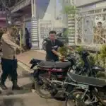 Polres Pasuruan Kota Sisir Jalanan Cegah Balap Liar dan Aksi Premanisme