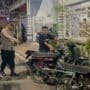 Polres Pasuruan Kota Sisir Jalanan Cegah Balap Liar dan Aksi Premanisme