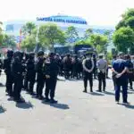 Gelar KRYD, Polda Jatim Patroli Skala Besar Cegah Aksi Premanisme