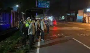 Libur Panjang Polres Pasuruan Gelar Patroli Skala Besar Cegah Kejahatan Jalanan