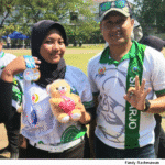 Persiapan Matang Cabor Woodball Sidoarjo untuk Pekan Olahraga Provinsi Jawa Timur 2025