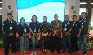 Bimtek di Gresik, Komisi VII DPR RI Dorong Wisata Bersih