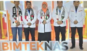 Bimteknas PKS: Satukan Visi, Perkuat Loyalitas Wakil Rakyat
