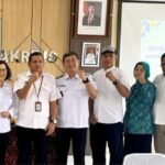 Warga Tambakrejo Bangun Koperasi Merah Putih, Camat Simokerto: Ini Gerakan Nyata!