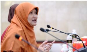 Fraksi PKS: Buruh Butuh Kepastian, Bukan Janji!
