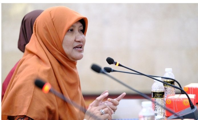 Fraksi PKS: Buruh Butuh Kepastian, Bukan Janji!