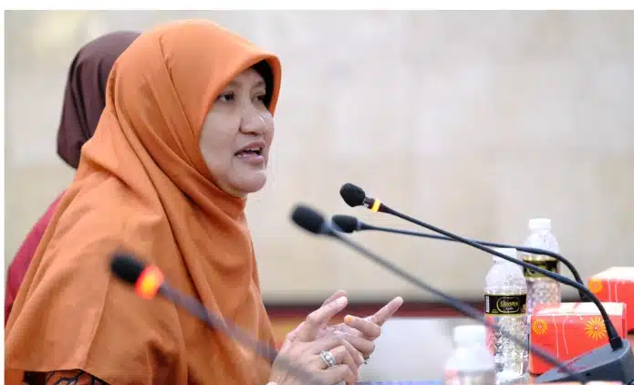 Fraksi PKS: Buruh Butuh Kepastian, Bukan Janji!
