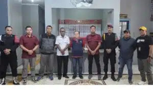 Lanjutkan Penyidikan, Rutan Surabaya Pindahkan WBP ke Ambon