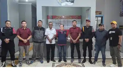 Lanjutkan Penyidikan, Rutan Surabaya Pindahkan WBP ke Ambon