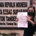 Terlanjur Percaya,  Motor Wanita Penjaga Warkop Balongsari Raib di Bawa Kabur