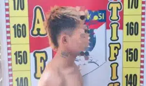 Diperas Pakai Video Syur, Wanita Lapor Polisi