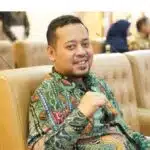 Harisandi Desak Normalisasi Sungai Pamekasan