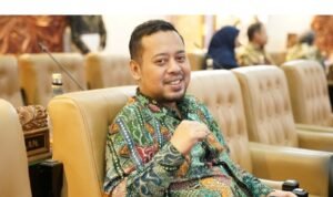 Harisandi Desak Normalisasi Sungai Pamekasan